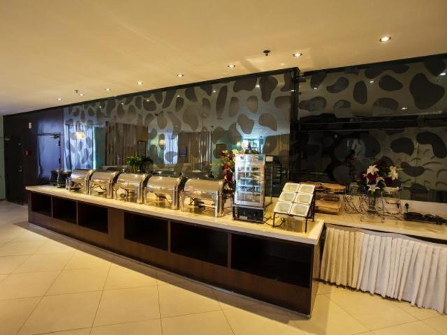 Jinjiang Inn Jinzhou Luoyang Road Exterior foto